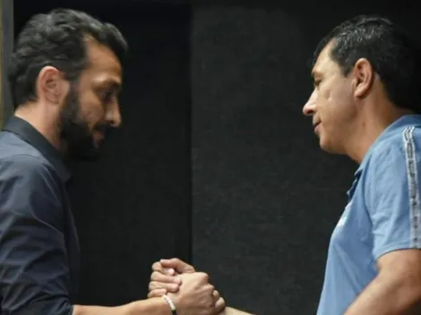 Técnico gringo com salário de ‘apenas’ R$ 257 mil vira alvo preferido da torcida santista