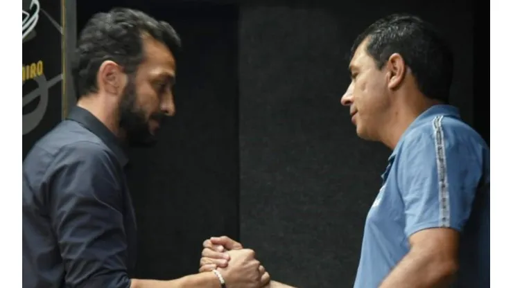 (Foto: Ivan Storti/Santos FC)