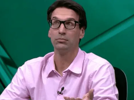 Comentarista aponta jogador que fará falta ao Atlético em 2022