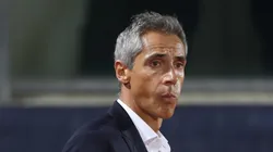 - Paulo Sousa