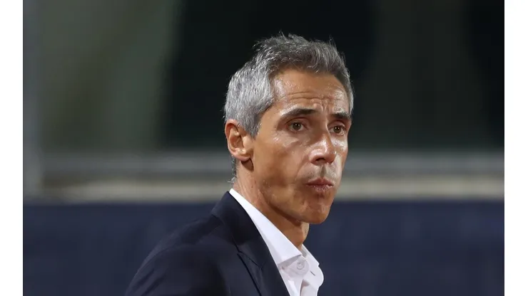 - Paulo Sousa