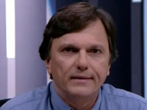 Mauro alerta para perigos da estreia do Fluminense na Libertadores