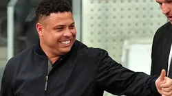 (Photo by Europa Press/Europa Press via Getty Images) - Ronaldo iniciou essa novidade no Brasil.