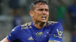 Foto: Fernando Moreno/AGIF - Edu vem se destacando no Cruzeiro.