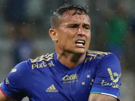 Edu não se cala e "dedura" 3 problemas na carreira antes do Cruzeiro
