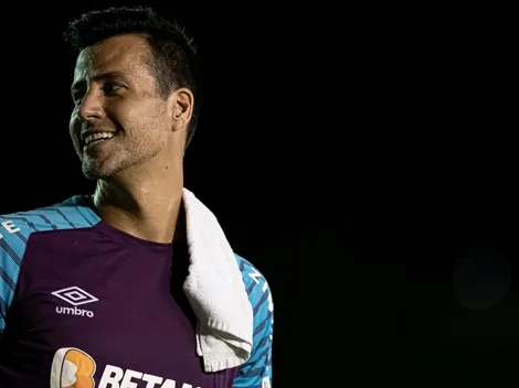 Fábio, Fred e jovem destaque: Abel escala o Fluminense para estreia na Libertadores