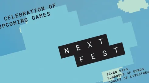 Steam Next Fest começa hoje (21) e traz mais de 600 demos para baixar