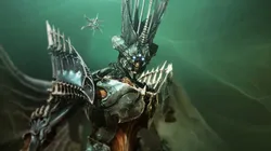 Destiny 2 recebe hoje (22) a nova expansão A Bruxa-Rainha