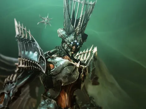 Destiny 2 recebe hoje (22) a nova expansão A Bruxa-Rainha