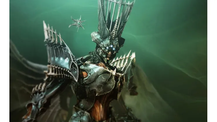 Destiny 2 recebe hoje (22) a nova expansão A Bruxa-Rainha