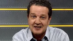 - O jornalista mostrou desdém sobre a briga entre as esquipes por Luís Castro