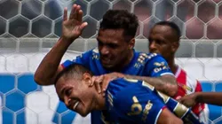 Foto: Alessandra Torres/AGIF - Daniel e Vitor Roque foram citados por Ronaldo