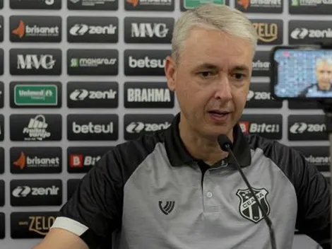 Titular de Tiago Nunes tem fratura detectada e passará por cirurgia