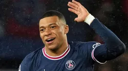 (Photo by Sylvain Lefevre/Getty Images) - Mbappé foi usado como "comparativo" ao atacante palmeirense.