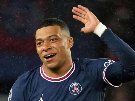 Atacante do Palmeiras é "comparado" com Mbappé por jornal da Espanha