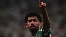 Foto: Ettore Chiereguini/AGIF - Matheus Fernandes está na mira do Atlético-MG