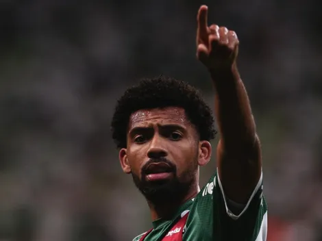 PODE JOGAR? Setorista do Palmeiras responde se M. Fernandes está livre para Recopa
