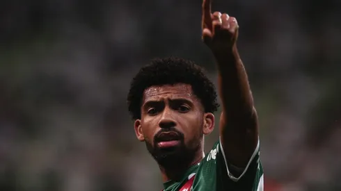 Foto: Ettore Chiereguini/AGIF - Matheus Fernandes está na mira do Atlético-MG