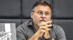 Foto: Divulgação/ Ceará