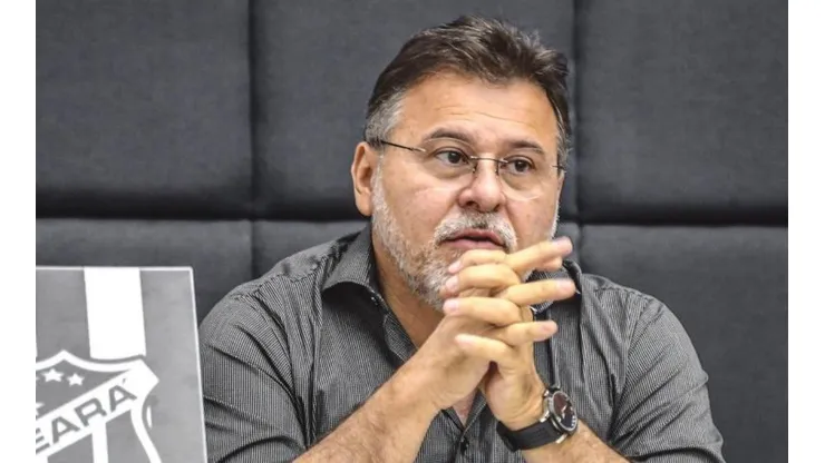 Foto: Divulgação/ Ceará