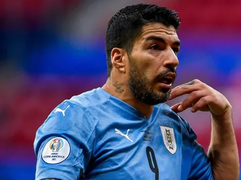 Após “não” por Suárez, Textor expõe interesse em outro atacante badalado