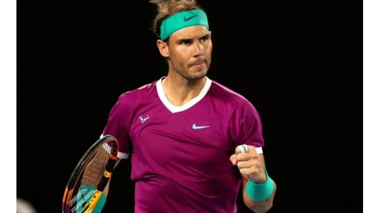 Nadal retorna às quadras nesta terça-feira (22)