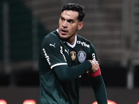 Gómez testa positivo para Covid-19 as vésperas da Recopa e cria problema para Abel