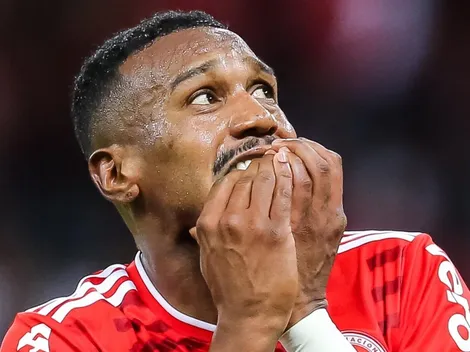 BASTIDORES! Internacional expõe sobre negociações por Edenílson; valores são expostos