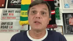 Foto: Reprodução/YouTube - Mauro detonou titular do Flamengo na final da Supercopa