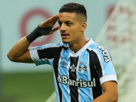 Após Ricardinho, Marítimo-POR mira contratação de titular do Botafogo