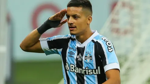 Foto: Pedro H. Tesch/AGIF