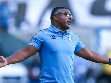 Abrahão ‘dedura’ bastidores de conversa com Roger sobre reforços