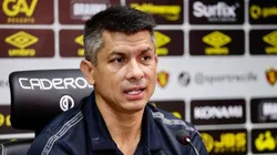 Foto: Anderson Stevens/ Sport