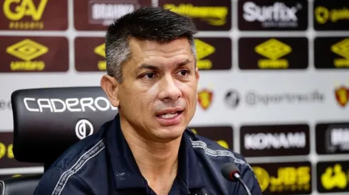 Foto: Anderson Stevens/ Sport