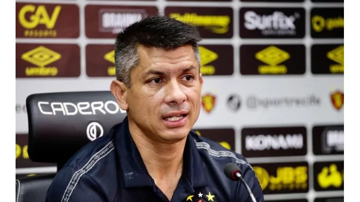 Foto: Anderson Stevens/ Sport