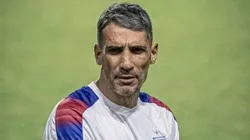 Foto: Celio Junior/AGIF - Com aval de Vojvoda, Fortaleza encaminha empréstimo de meia