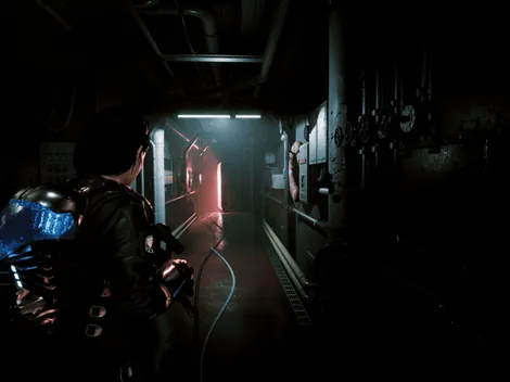 Demo de Daymare: 1994 Sandcastle está disponível hoje (21) no Steam Next Fest