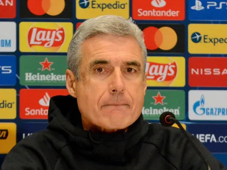 Alvo do Corinthians, Luís Castro toma decisão sobre seu futuro