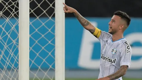 Foto: Fernando Soutello/AGIF