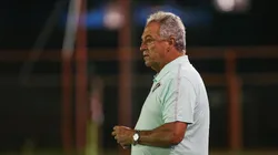 Foto: Flickr Oficial Fluminense FC/Lucas Merçon | Abel pode ter "reforço caseiro" para o setor defensivo
