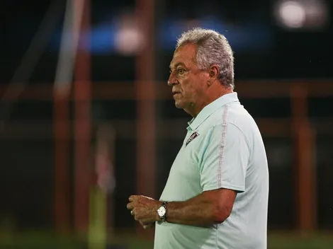 Abel é acionado e Fluminense pode ter reforço caseiro à disposição na pré-Libertadores