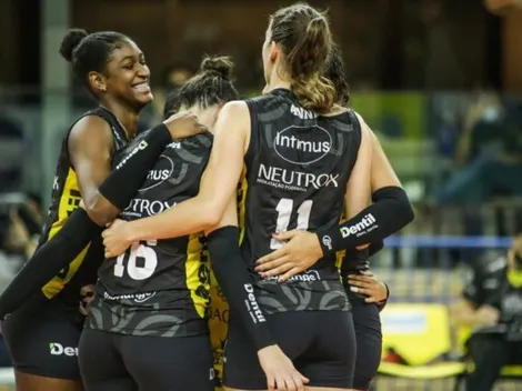 Com 15 jogos, saiba onde ver ao vivo as transmissões da Superliga nesta semana