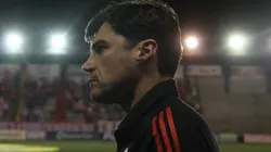 Foto: Ricardo Duarte/Inter/Divulgação - Medina: deseja novos reforços para o ataque