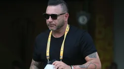 Foto: Gil Gomes/AGIF