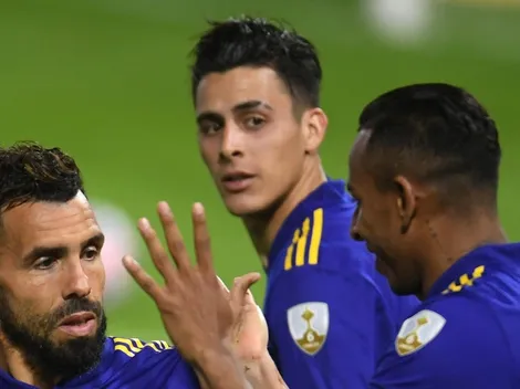 Presidente do Atlético 'dedura' bastidores de negociação com Pavón