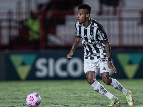 Santos faz lista com 4 nomes e sondagens para 2º homem são feitas a rivais