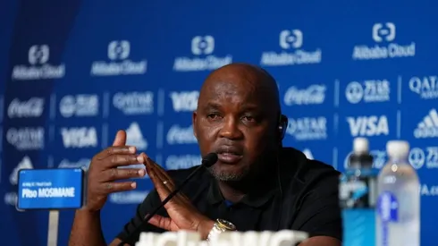 Foto: Angel Martinez - FIFA/FIFA via Getty Images