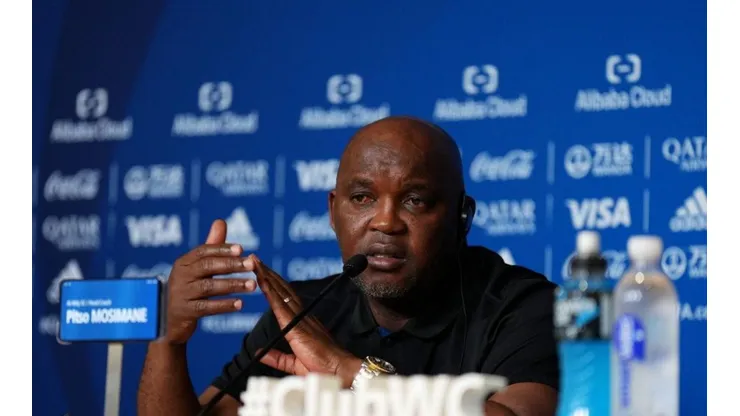 Foto: Angel Martinez - FIFA/FIFA via Getty Images