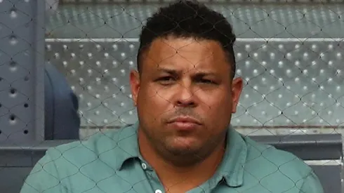 (Photo by Clive Brunskill/Getty Images) - Ronaldo segue ajustando detalhes no Cruzeiro.