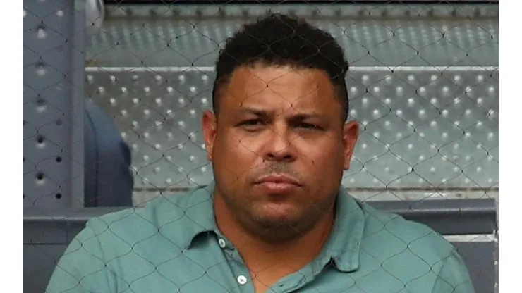 (Photo by Clive Brunskill/Getty Images) - Ronaldo segue ajustando detalhes no Cruzeiro.